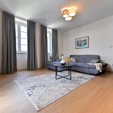 Villa Hresc I Ζαντάρ Εξωτερικό φωτογραφία