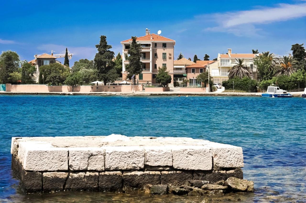 Villa Hresc I Ζαντάρ Εξωτερικό φωτογραφία
