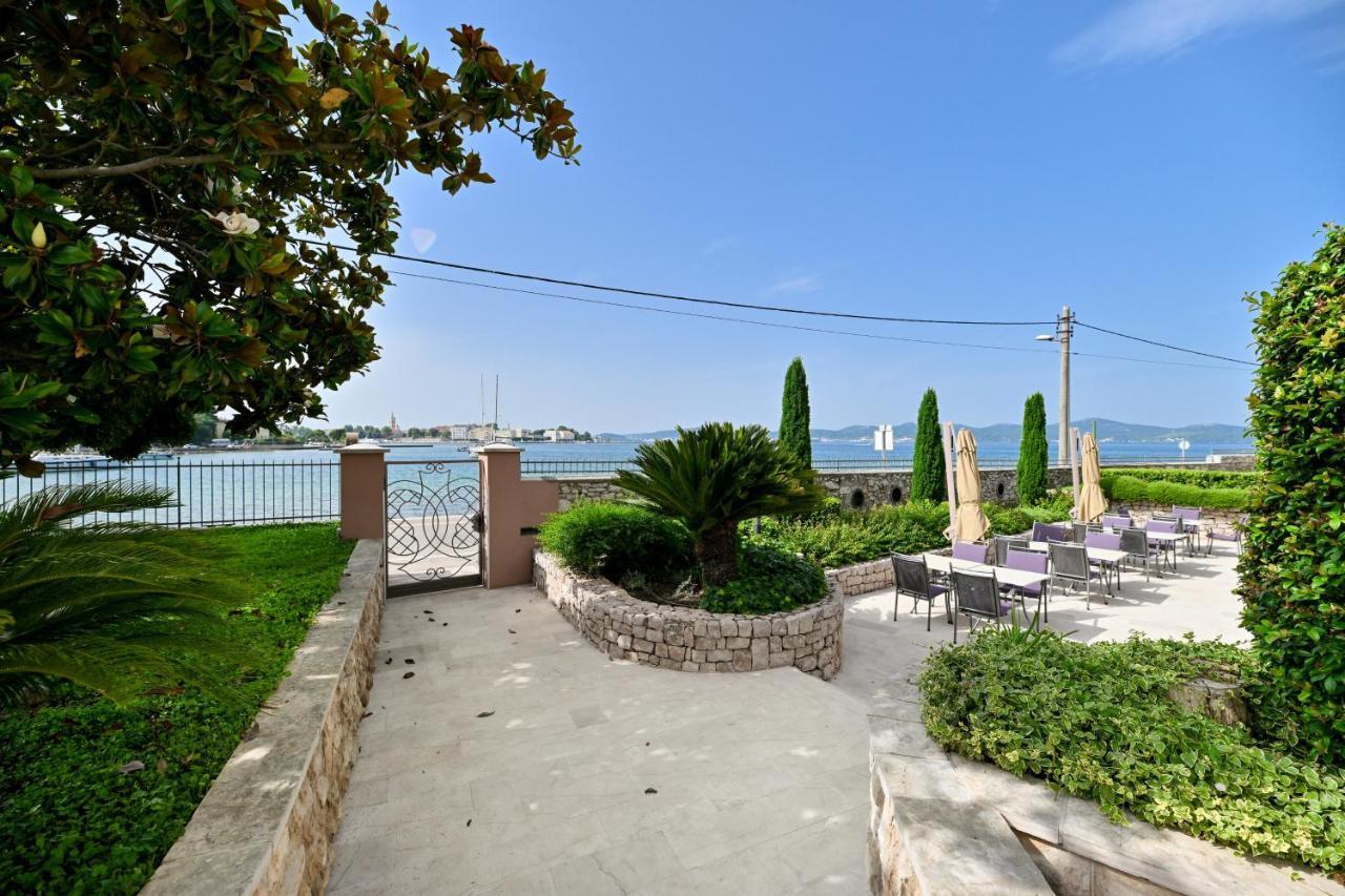 Villa Hresc I Ζαντάρ Εξωτερικό φωτογραφία