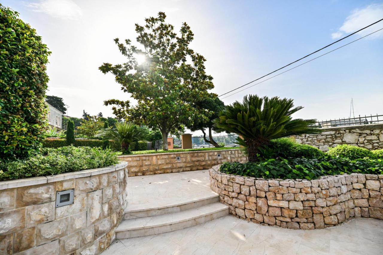Villa Hresc I Ζαντάρ Εξωτερικό φωτογραφία