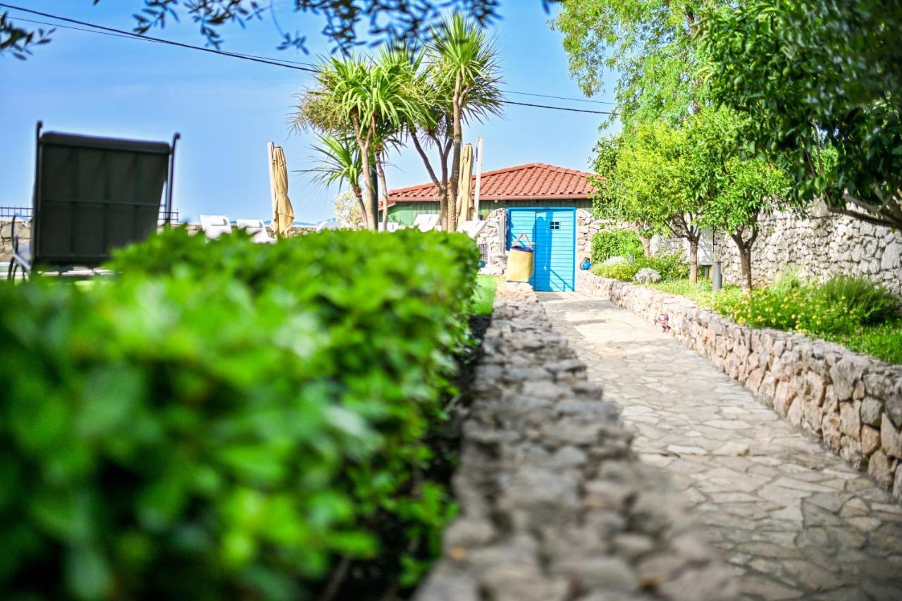Villa Hresc I Ζαντάρ Εξωτερικό φωτογραφία