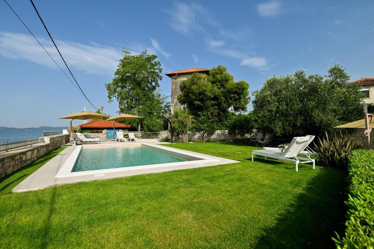 Villa Hresc I Ζαντάρ Εξωτερικό φωτογραφία