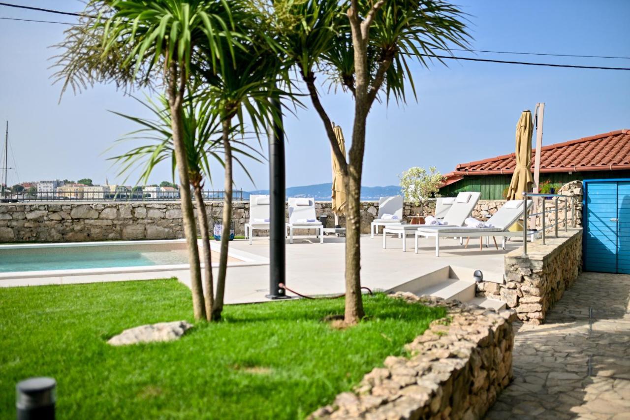 Villa Hresc I Ζαντάρ Εξωτερικό φωτογραφία