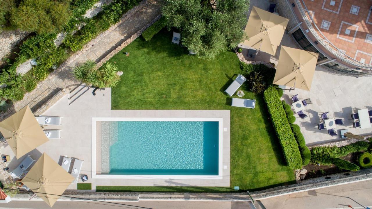 Villa Hresc I Ζαντάρ Εξωτερικό φωτογραφία