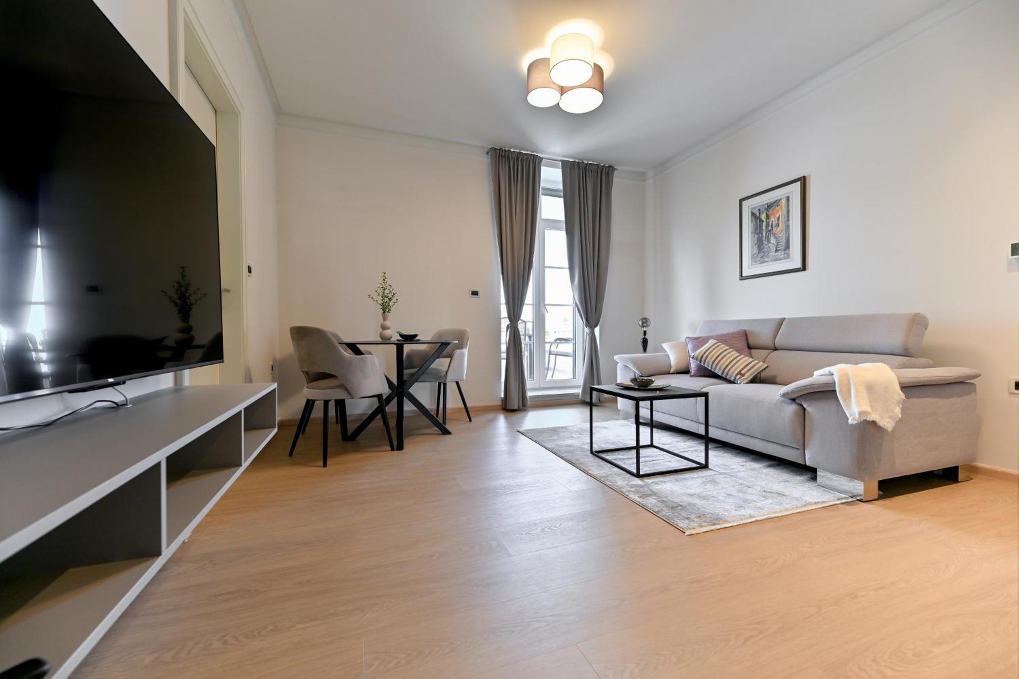Villa Hresc I Ζαντάρ Εξωτερικό φωτογραφία