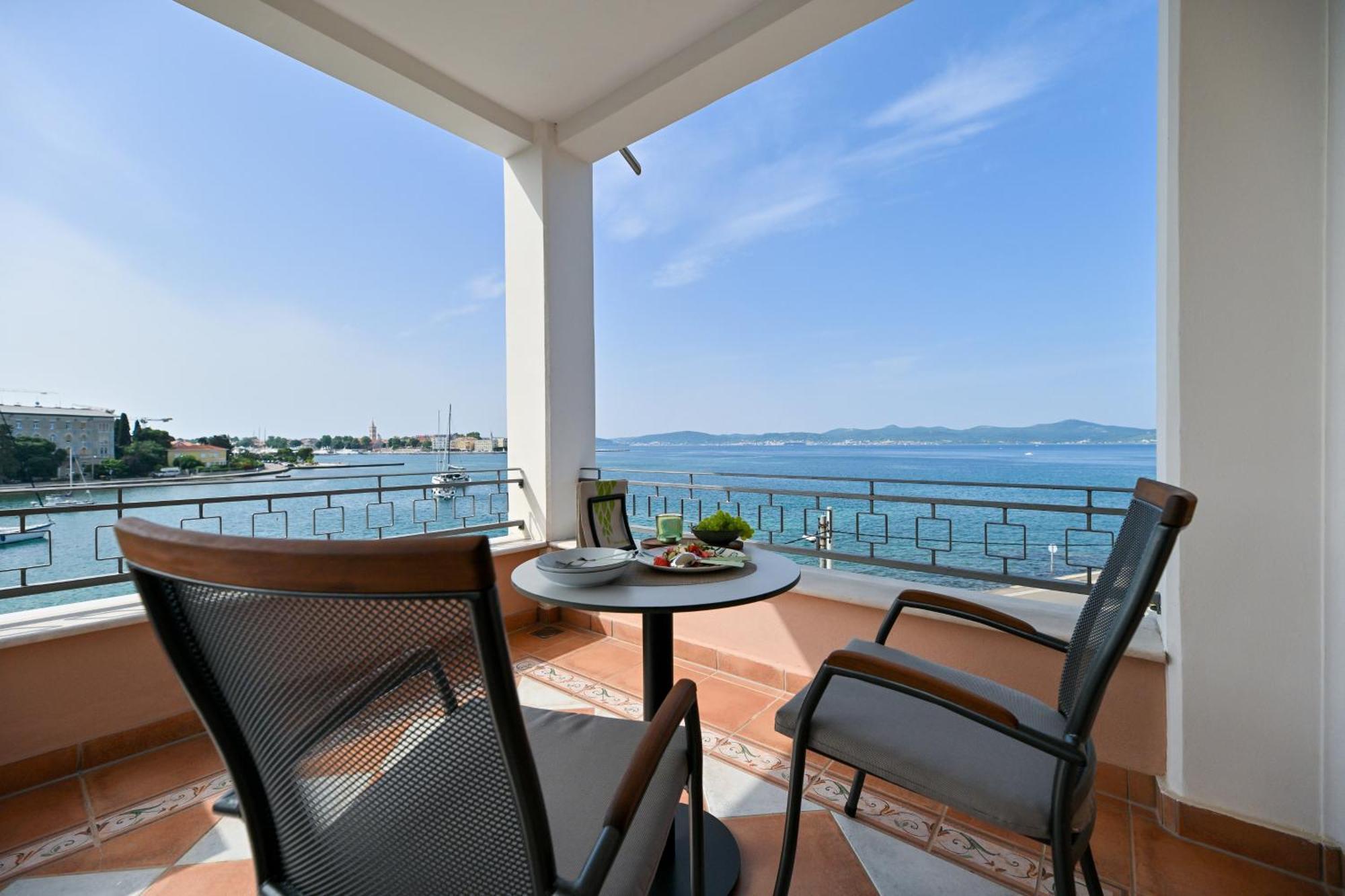 Villa Hresc I Ζαντάρ Δωμάτιο φωτογραφία