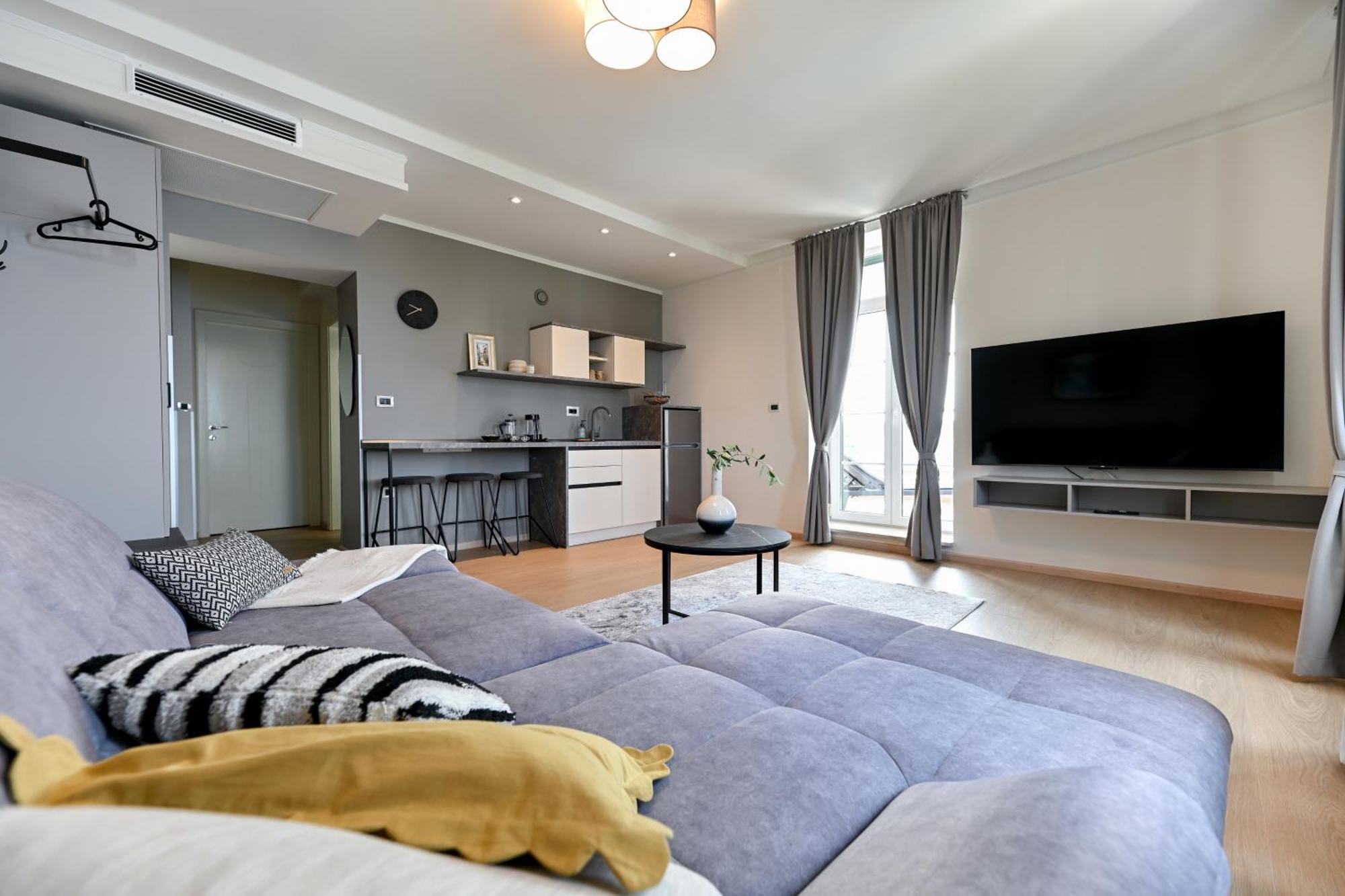 Villa Hresc I Ζαντάρ Εξωτερικό φωτογραφία