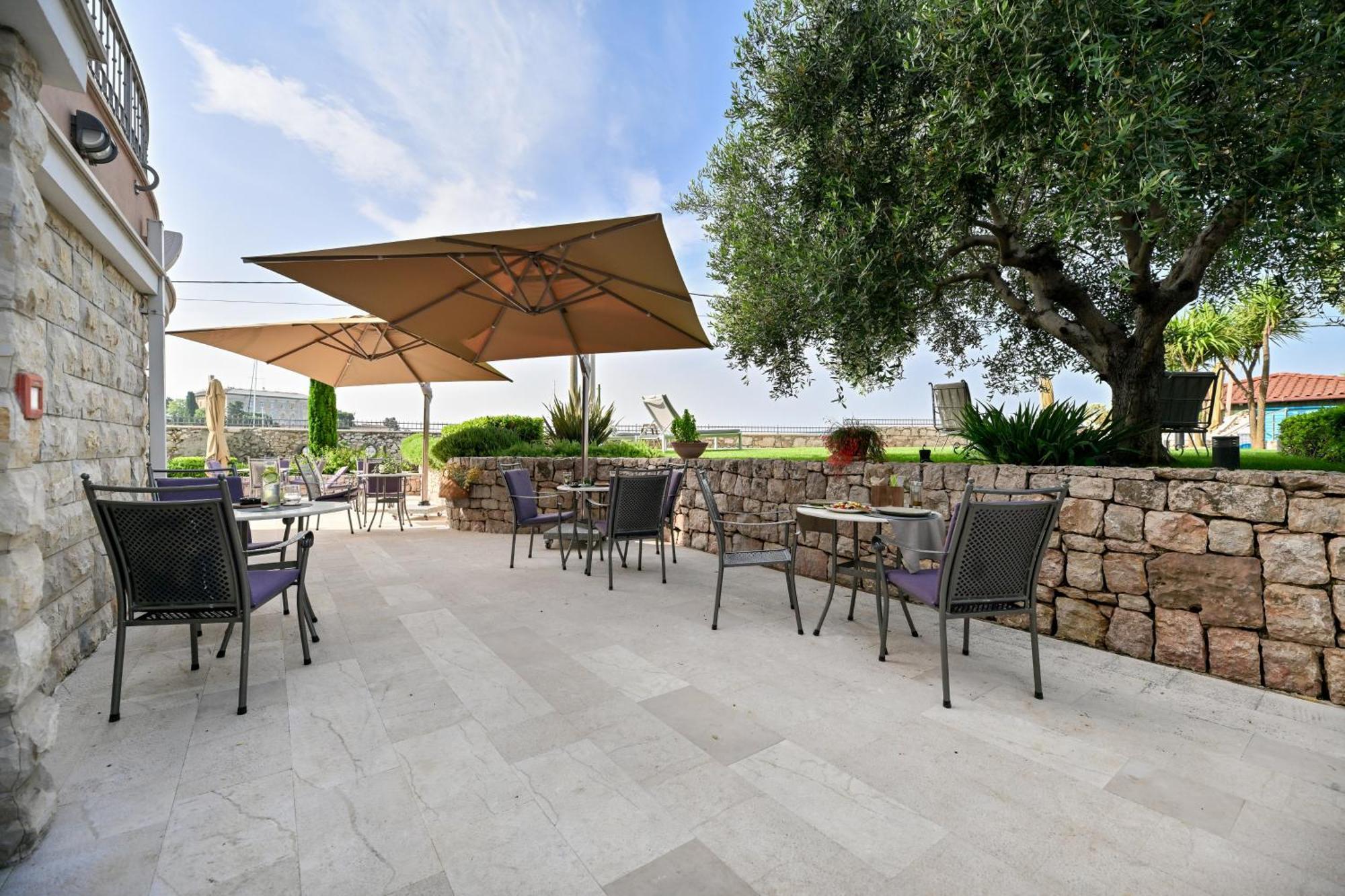 Villa Hresc I Ζαντάρ Εξωτερικό φωτογραφία