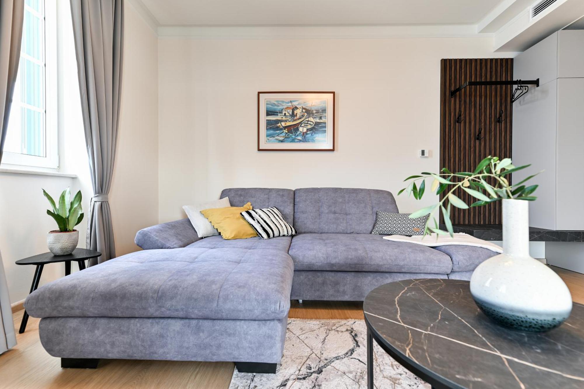 Villa Hresc I Ζαντάρ Δωμάτιο φωτογραφία