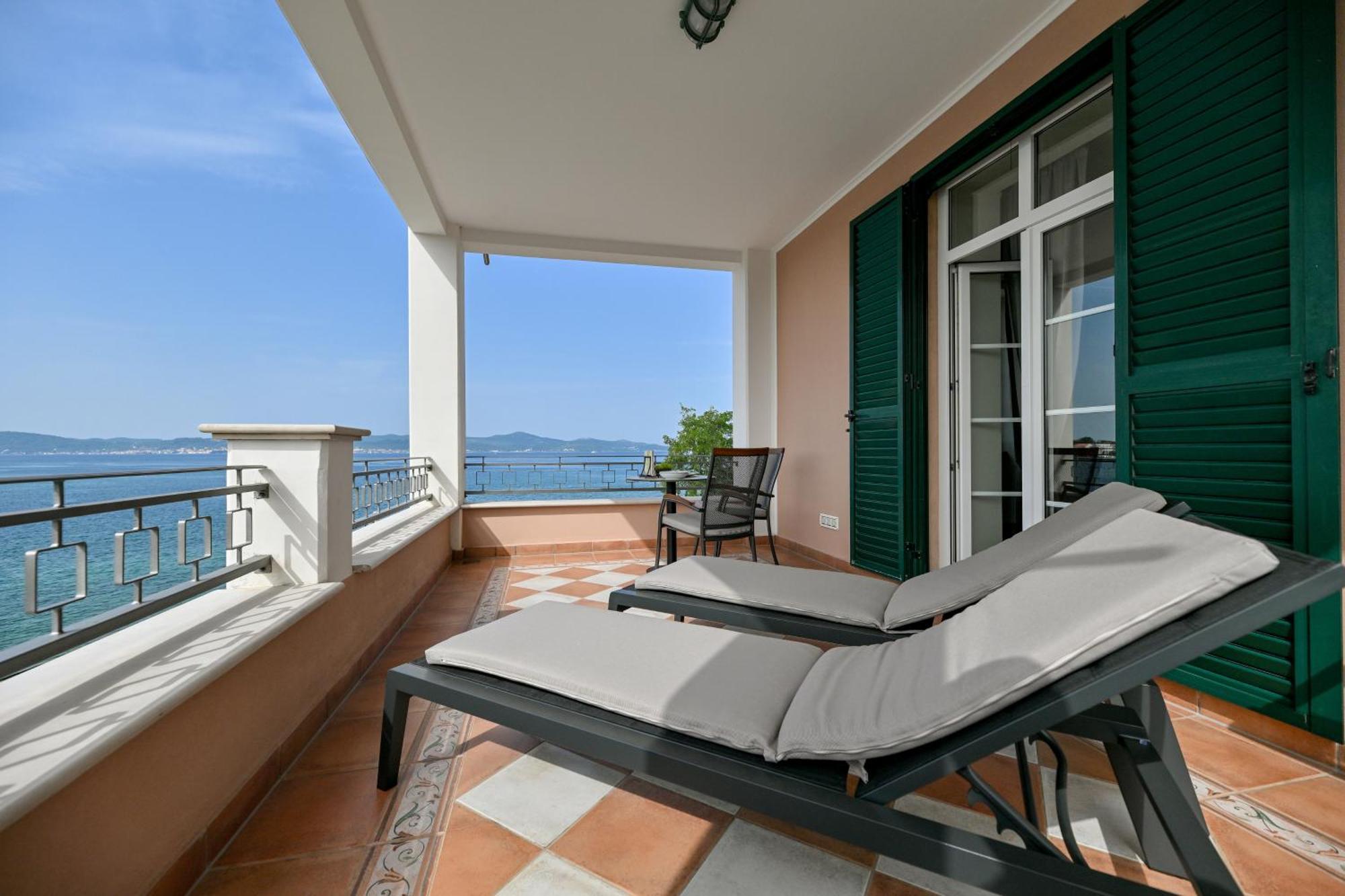Villa Hresc I Ζαντάρ Δωμάτιο φωτογραφία